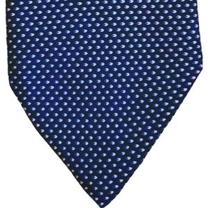 HERMES Silk Tie 751 UA